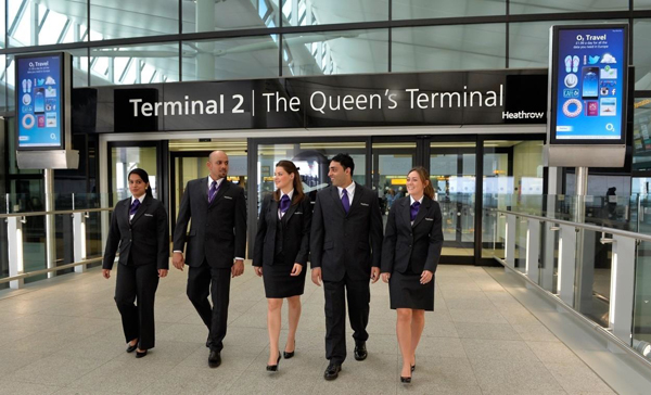 Heathrow Meet & Assist